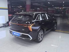 Hongqi HS3 PHEV 2025 117km Jinwei Edition - ფოტო 3
