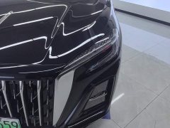Hongqi HS3 PHEV 2025 117km Jinwei Edition - ფოტო 5