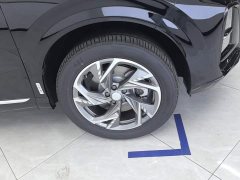 Hongqi HS3 PHEV 2025 117km Jinwei Edition - ფოტო 6