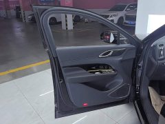 Hongqi HS3 PHEV 2025 117km Jinwei Edition - ფოტო 7