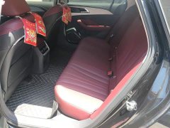 Hongqi H5 2025 1.5T DCT Flag Rhyme Edition - ფოტო 11