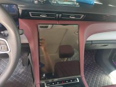 Hongqi H5 2025 1.5T DCT Flag Rhyme Edition - ფოტო 13