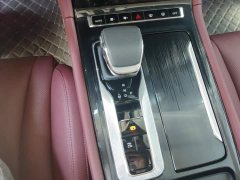 Hongqi H5 2025 1.5T DCT Flag Rhyme Edition - ფოტო 16