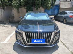 Hongqi H5 2025 1.5T DCT Flag Rhyme Edition - ფოტო 2