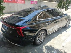 Hongqi H5 2025 1.5T DCT Flag Rhyme Edition - ფოტო 3