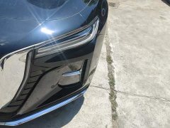 Hongqi H5 2025 1.5T DCT Flag Rhyme Edition - ფოტო 5