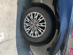 Hongqi H5 2025 1.5T DCT Flag Rhyme Edition - ფოტო 6