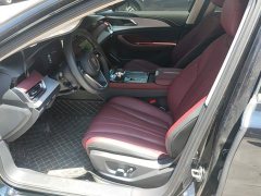 Hongqi H5 2025 1.5T DCT Flag Rhyme Edition - ფოტო 9