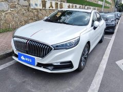 Hongqi H5 2020 1.5T DCT Qiyue Edition - ფოტო 1