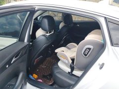 Hongqi H5 2020 1.5T DCT Qiyue Edition - ფოტო 11