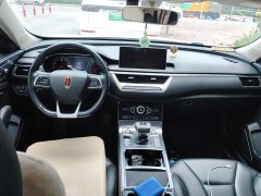 Hongqi H5 2020 1.5T DCT Qiyue Edition - ფოტო 12