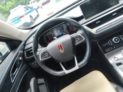 Hongqi H5 2020 1.5T DCT Qiyue Edition - ფოტო 15