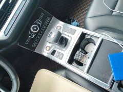 Hongqi H5 2020 1.5T DCT Qiyue Edition - ფოტო 16