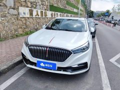 Hongqi H5 2020 1.5T DCT Qiyue Edition - ფოტო 2