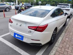Hongqi H5 2020 1.5T DCT Qiyue Edition - ფოტო 3