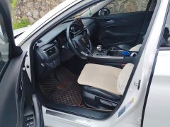 Hongqi H5 2020 1.5T DCT Qiyue Edition - ფოტო 9