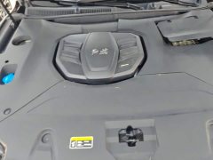 Hongqi HS5 2019 2.0T Zhilian Qixiang four-wheel drive version - ფოტო 10
