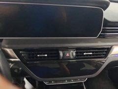 Hongqi HS5 2019 2.0T Zhilian Qixiang four-wheel drive version - ფოტო 13
