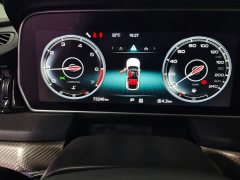 Hongqi HS5 2019 2.0T Zhilian Qixiang four-wheel drive version - ფოტო 14
