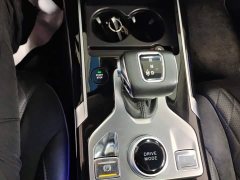Hongqi HS5 2019 2.0T Zhilian Qixiang four-wheel drive version - ფოტო 16