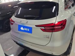 Hongqi HS5 2019 2.0T Zhilian Qixiang four-wheel drive version - ფოტო 4
