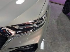 Hongqi HS5 2019 2.0T Zhilian Qixiang four-wheel drive version - ფოტო 5