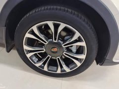 Hongqi HS5 2019 2.0T Zhilian Qixiang four-wheel drive version - ფოტო 6