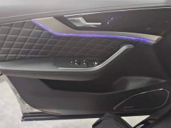Hongqi HS5 2019 2.0T Zhilian Qixiang four-wheel drive version - ფოტო 7