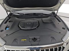 Hongqi HS5 2022 2.0T Zhilian Qixiang four-wheel drive version - ფოტო 10