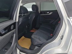 Hongqi HS5 2022 2.0T Zhilian Qixiang four-wheel drive version - ფოტო 11