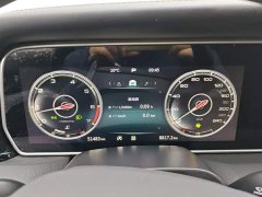 Hongqi HS5 2022 2.0T Zhilian Qixiang four-wheel drive version - ფოტო 14