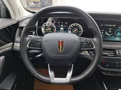 Hongqi HS5 2022 2.0T Zhilian Qixiang four-wheel drive version - ფოტო 15