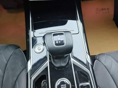 Hongqi HS5 2022 2.0T Zhilian Qixiang four-wheel drive version - ფოტო 16