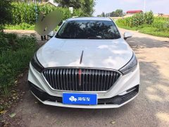 Hongqi H5 2022 Classic 1.5T DCT Flag Rhyme Edition - photo 1