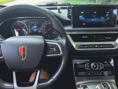 Hongqi H5 2022 Classic 1.5T DCT Flag Rhyme Edition - photo 11