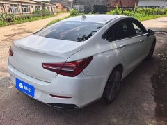 Hongqi H5 2022 Classic 1.5T DCT Flag Rhyme Edition - photo 2