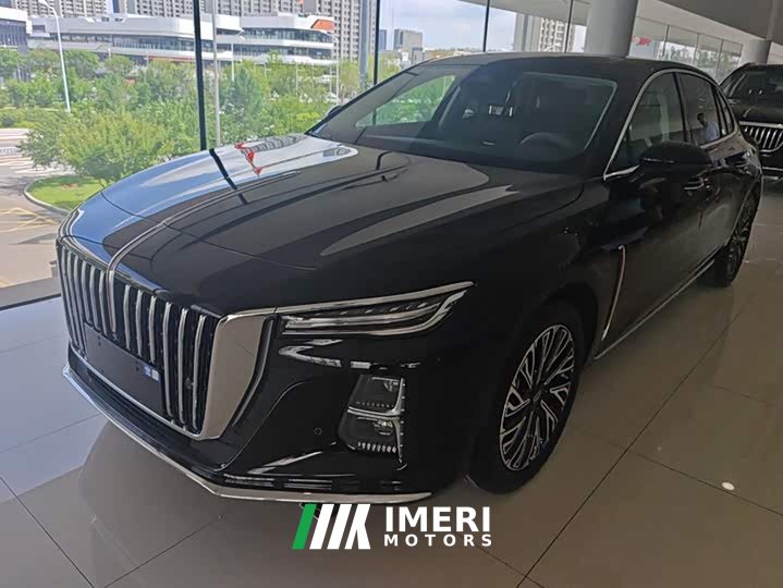 Hongqi H5 2024 2.0T Automatic Zhilianqichang Edition