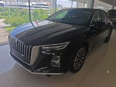 Hongqi H5 2024 2.0T Automatic Zhilianqichang Edition - ფოტო 1