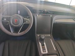 Hongqi H5 2024 2.0T Automatic Zhilianqichang Edition - ფოტო 12