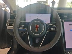 Hongqi H5 2024 2.0T Automatic Zhilianqichang Edition - ფოტო 15