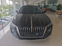 Hongqi H5 2024 2.0T Automatic Zhilianqichang Edition - ფოტო 2