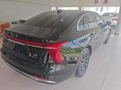 Hongqi H5 2024 2.0T Automatic Zhilianqichang Edition - ფოტო 3