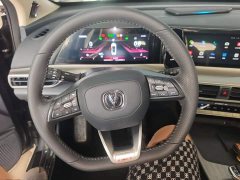 Changan UNI-T 2020 1.5T Flagship - ფოტო 11