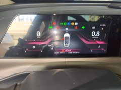 Changan UNI-T 2020 1.5T Flagship - ფოტო 12
