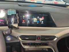 Changan UNI-T 2020 1.5T Flagship - ფოტო 13