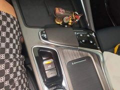 Changan UNI-T 2020 1.5T Flagship - ფოტო 14