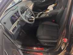 Changan UNI-T 2020 1.5T Flagship - ფოტო 15