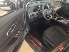 Changan UNI-T 2020 1.5T Flagship - ფოტო 16