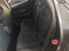 Changan UNI-T 2020 1.5T Flagship - ფოტო 17