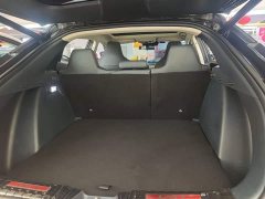 Changan UNI-T 2020 1.5T Flagship - ფოტო 19